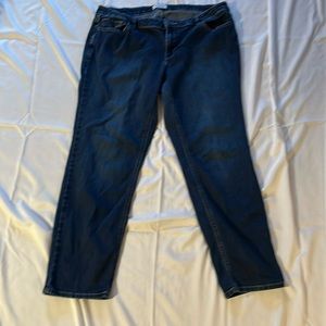 Liz Claiborne Jeans